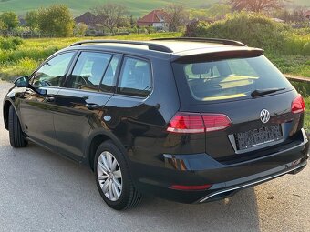 Volkswagen Golf - 7