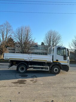 Iveco Eurocargo 120E22 - 7