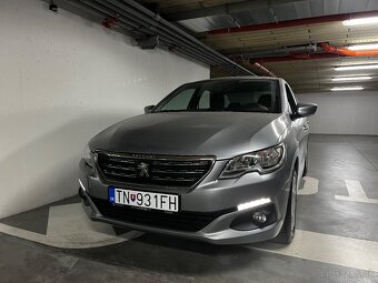 PEUGEOT 301 - 7