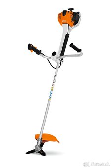 Krovinorez Stihl FS 410 - 7