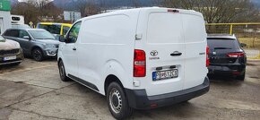 Toyota Proace 2.0 diesel kup.SR 2019 - 7