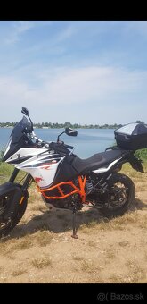 KTM 1090 Adventure R kupovana SK - 7