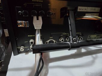 Fisher Studio Standard Receiver RS-3050 - 7