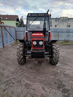 Zetor 7245 - 7