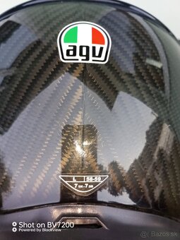 Agv sportmodular - 7