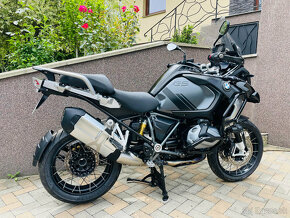 BMW R 1250 GS Adventure 2022 - 7