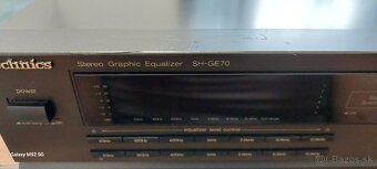 Technics SH-GE 70 - 7