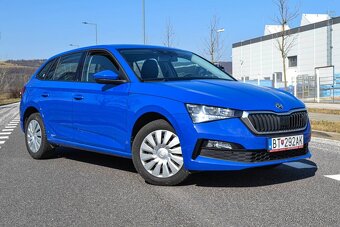 Škoda Scala 1.0 TSI Ambition - 7