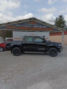 Ford Ranger 3.2 TDCi DoubleCab 4x4 WildTrak A6 - 7