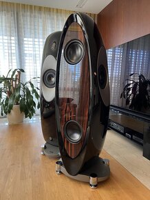 Elac Concerto M - 7