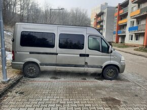 Renault Master 2.5 dci 107 kw - 7