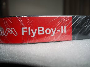 Stabilizátor - LFYCAM Flyboy-II - 7