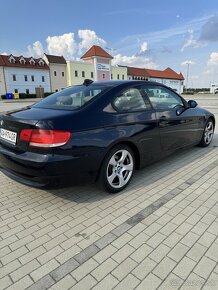 Bmw e92 320d - 7