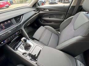 OPEL INSIGNIA Elegance GS 2,0 CDTi 128kW AT8 - 7