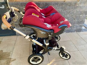 Bugaboo Donkey - 7