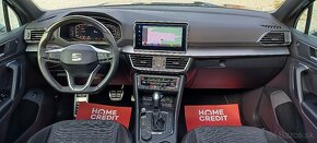 Seat Tarraco 2.0 TDI FR 4Drive DSG Panorama Možný Leasing - 7