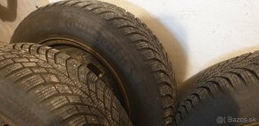 Zimne pneu 175/65 r14 - 7