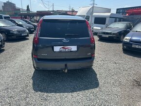 Ford Focus C-Max - 7