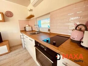 REZERVOVANÉ Samostatné Apartmány s pozemkom - Koš - 7