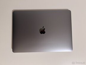 MacBook Air 13" M1 SK 8GB RAM 256GB SSD 28 cyklov TOP STAV - 7