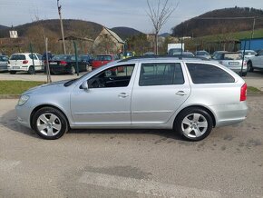 Škoda Octavia 2.0 TDI PD Elegance - 7