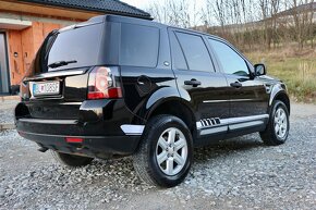 Land Rover Freelander 2 facelift - 7