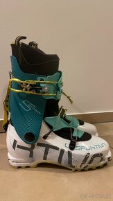 Skialp lyžiarky LA SPORTIVA Sitron - 7