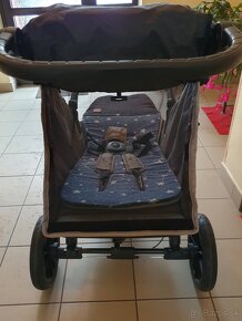 Kočík Babyjogger City Elite 2 - 7