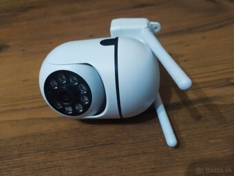 Cloud Storage Intelligent Camera - 7