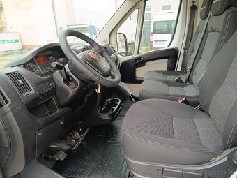 Fiat Ducato L2 H2 - 7