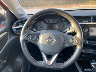 Opel corsa 1.2 r.v 2020 - 7