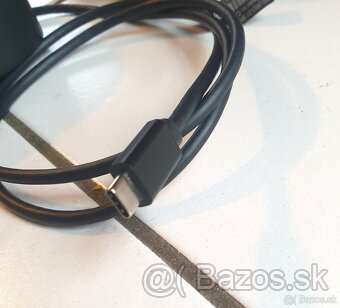 HP USB-C G5 dokovacia stanica max zachovalá - 7