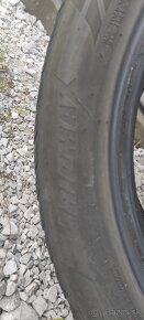 Pneu celoročne 265/45 R20  2 ks - 7