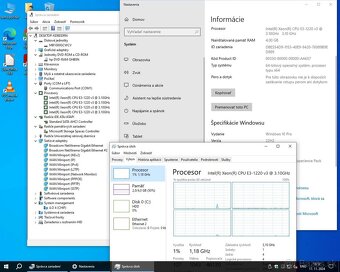 ✔️server HP ProLiant - 7