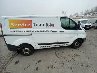 Ford Transit Custom 2.2 TDCi - 7