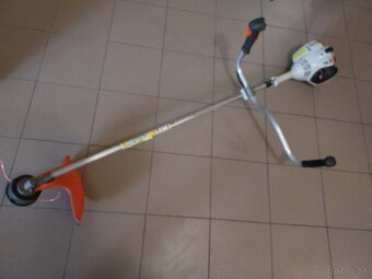 Predám Krovinorez Stihl FS 56 - 7