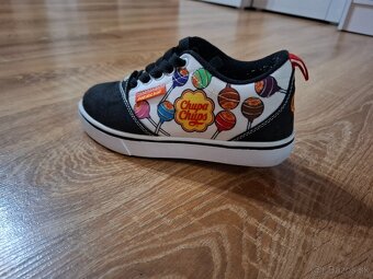 Heelys tenisky s kolieskami - 7