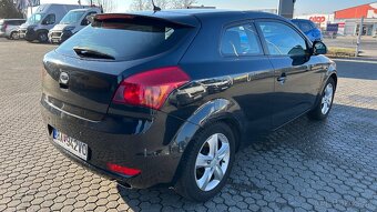 Kia Ceed 1.6l 93kW / 126k MT5 3dv. - 7