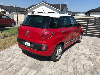 FIAT 500L EXCLUSIVE - 7