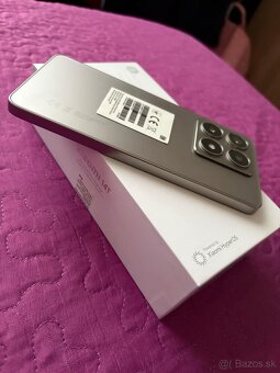 XIAOMI 14T 12GB/256GB SILVER - 7