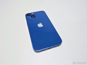 Apple iPhonu 13 128GB BLUE ,ZDRAVIE BATÉRIE 100% - 7