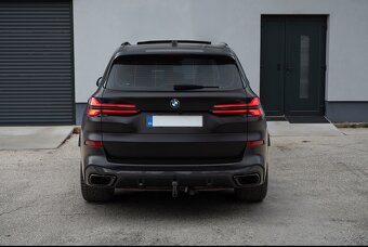 BMW X5 - 7