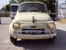 FIAT 500L BERLINA - 7