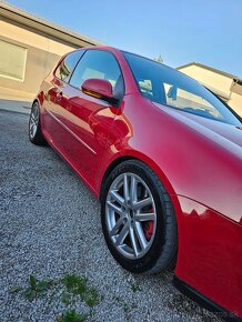 Golf 5 GT Sport - 7