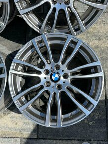 ✅5x120 r19 styling 403m bmw f30/31 - 7