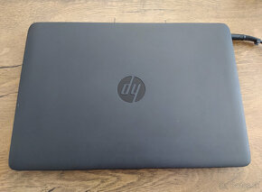 notebook HP 840 G1 - i5-4300u, 8GB, 120GB, Win 10 - 7