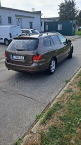 Golf 6, 1.6tdi77kw bluemotion - 7