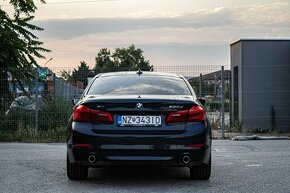 BMW 530d xDrive A/T - 7