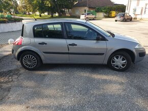 Renault Megane - 7