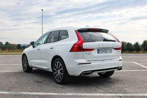 Volvo XC60 D3 Inscription - 7